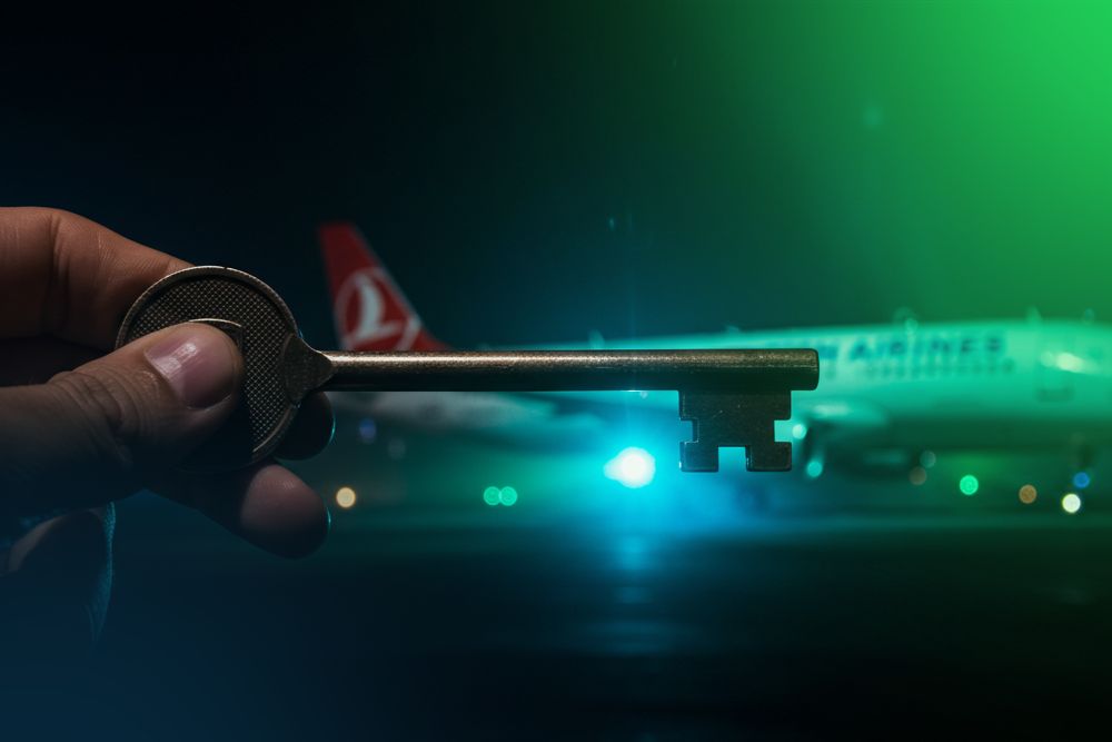 Türk Hava Yolları Kime Satıldı? Kaynaklar Ne Diyor?