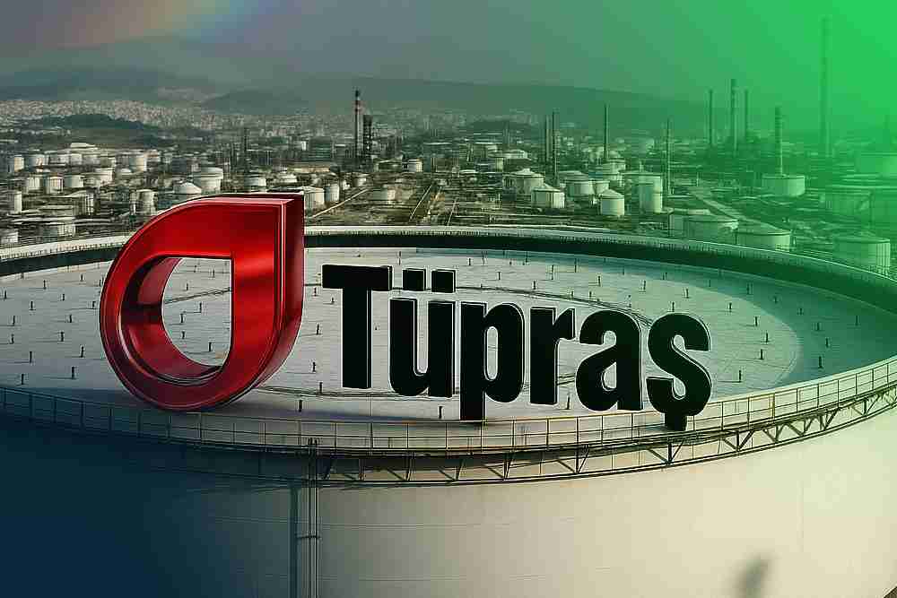 Tüpraş Kimin? Ne İş Yapar?