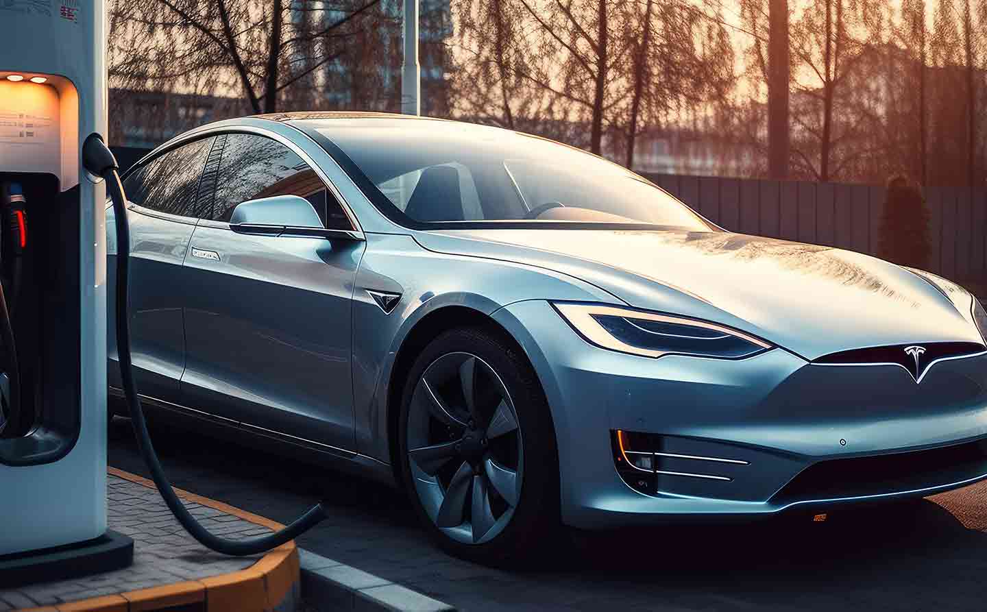 Tesla'nın Satışları Mayıs Ayında da Düştü