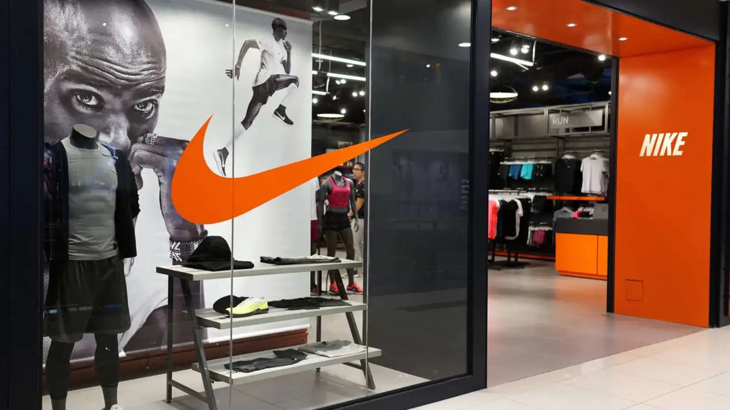 Nike, Çin'deki Üretimi Azaltma Kararı Aldı