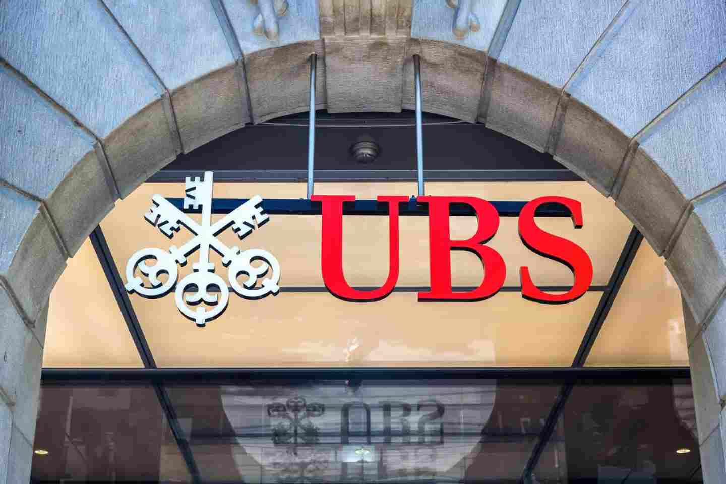 UBS'ten Euro Dolar Paritesi Tahmini