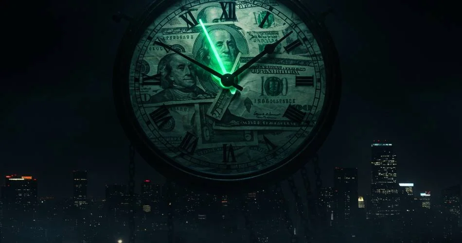 Fed Bugün Faiz Kararı Açıklayacak