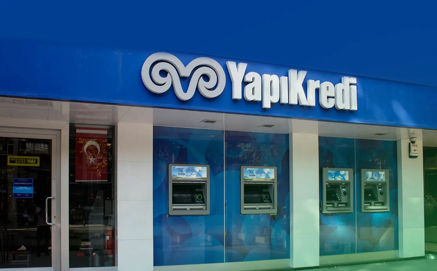 Yapı Kredi Hisse Nasıl Alınır? YKBNK Nereden Alınır?