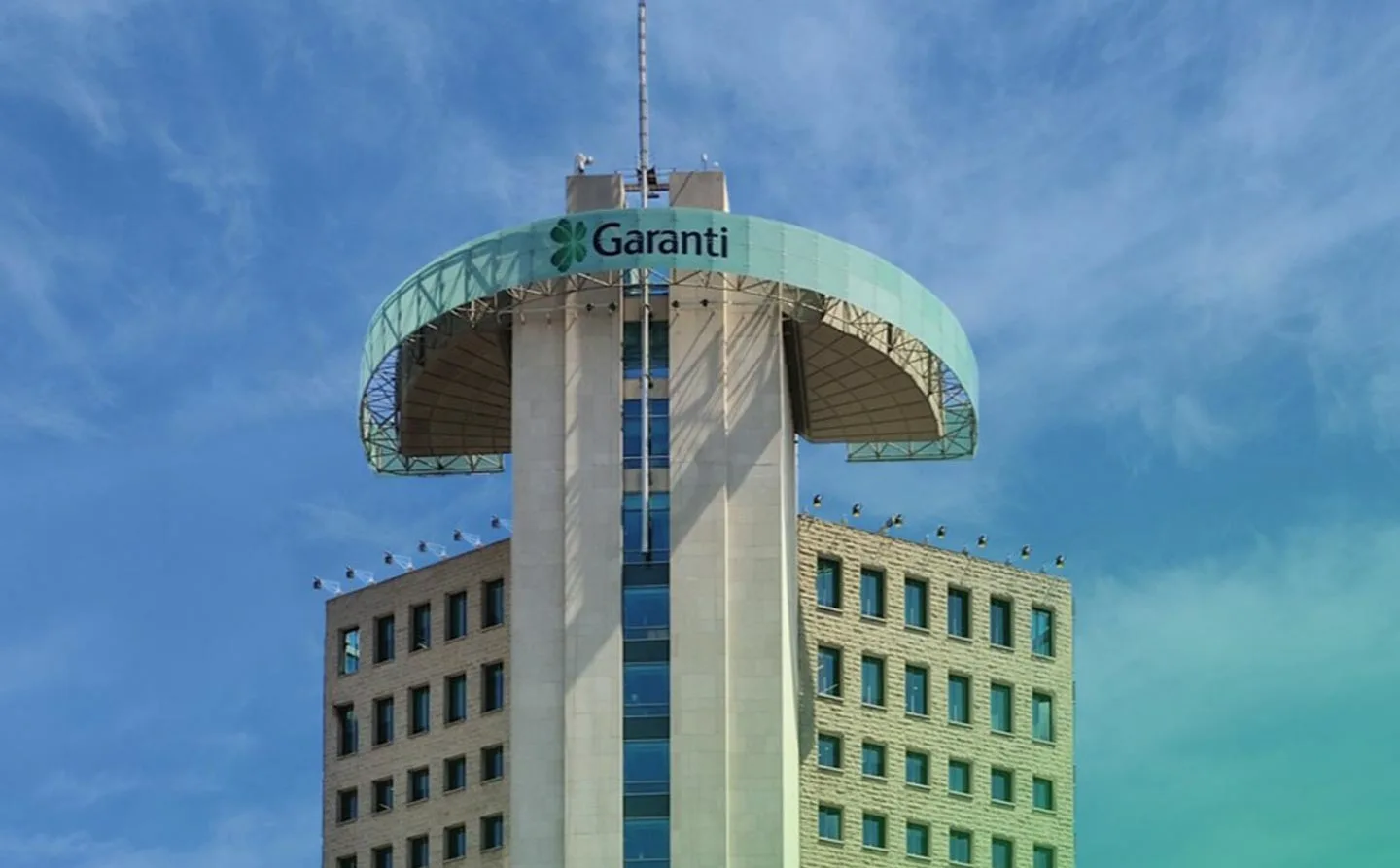 Garanti Hisse Nasıl Alınır? GARAN Nereden Alınır?