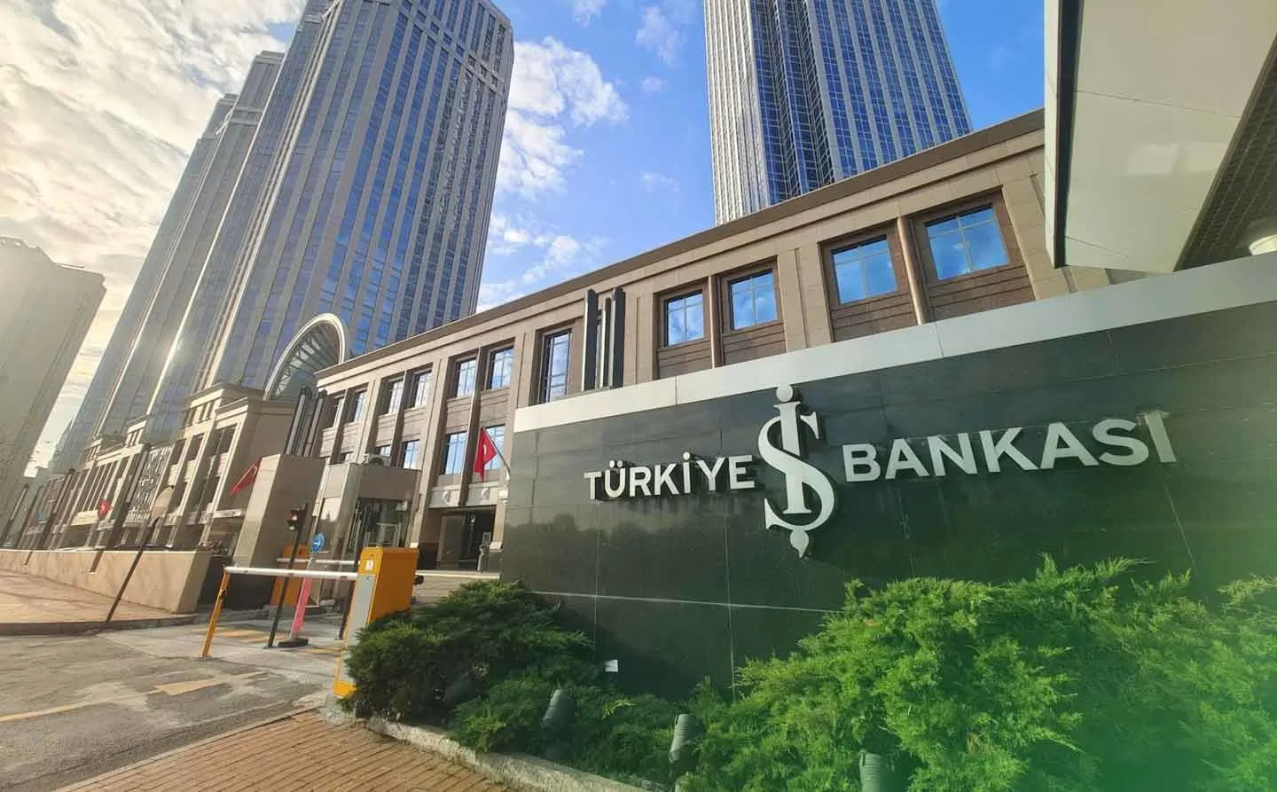 İş Bankası Hisse Nasıl Alınır? ISCTR Nereden Alınır?
