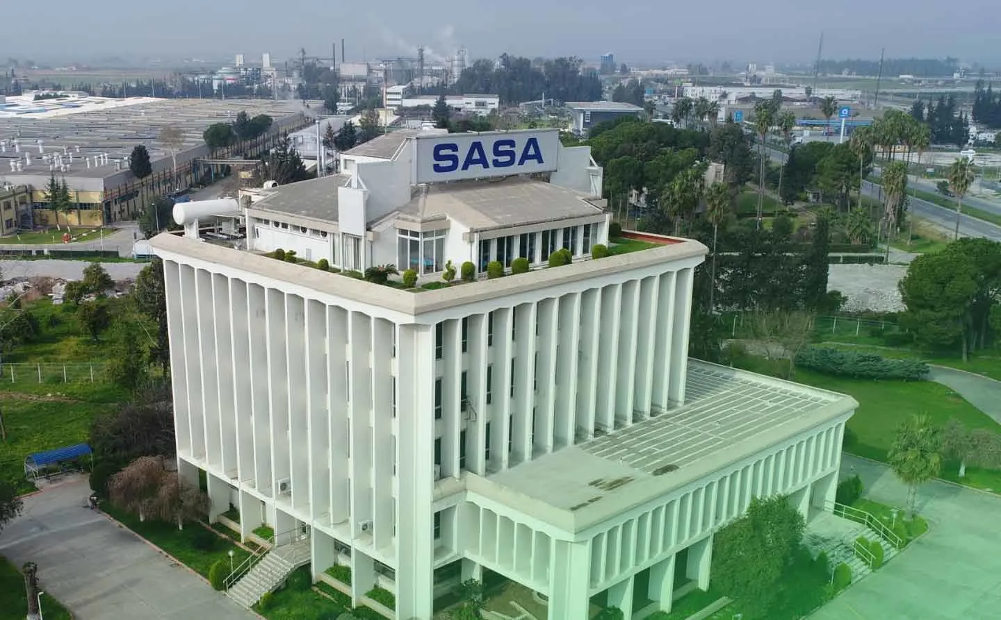 SASA Hisse Nasıl Alınır? SASA Nereden Alınır?