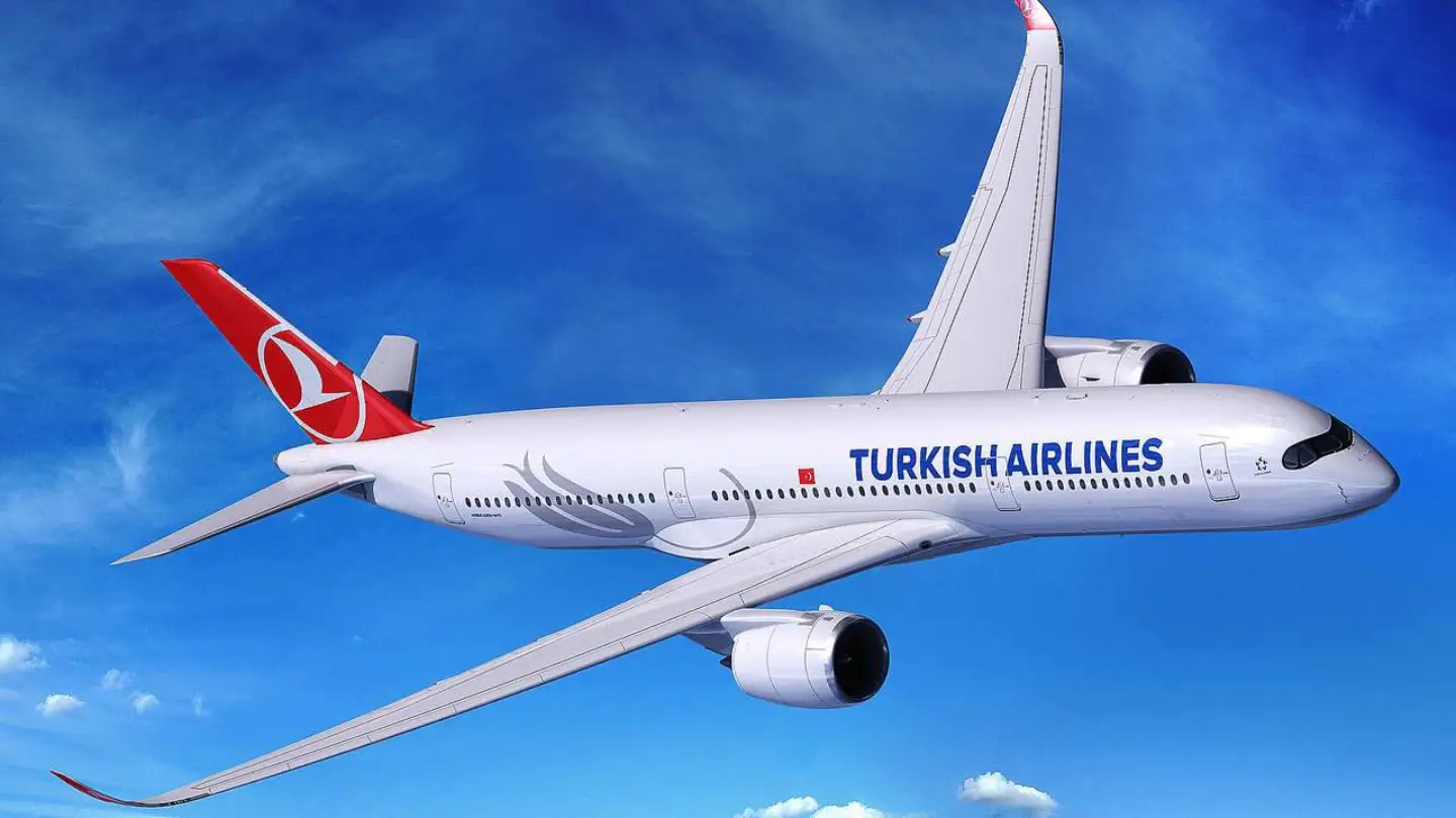 Türk Hava Yolları Duyurdu: Air Europa Teklifi Kabul Etti