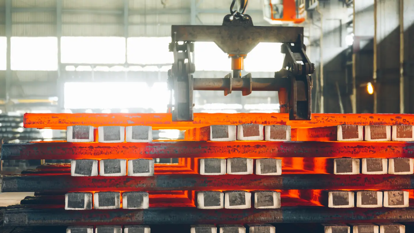 ABD’den Çelik İthalatına Kalıcı Vergi Kararı