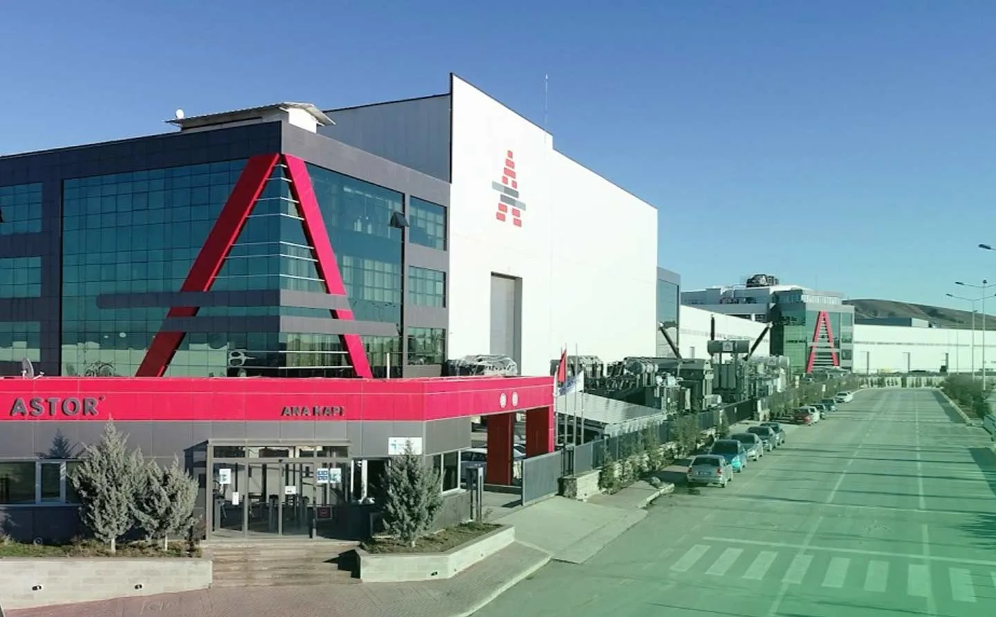 Astor Enerji Hissesi Nasıl Alınır? ASTOR Nereden Alınır?