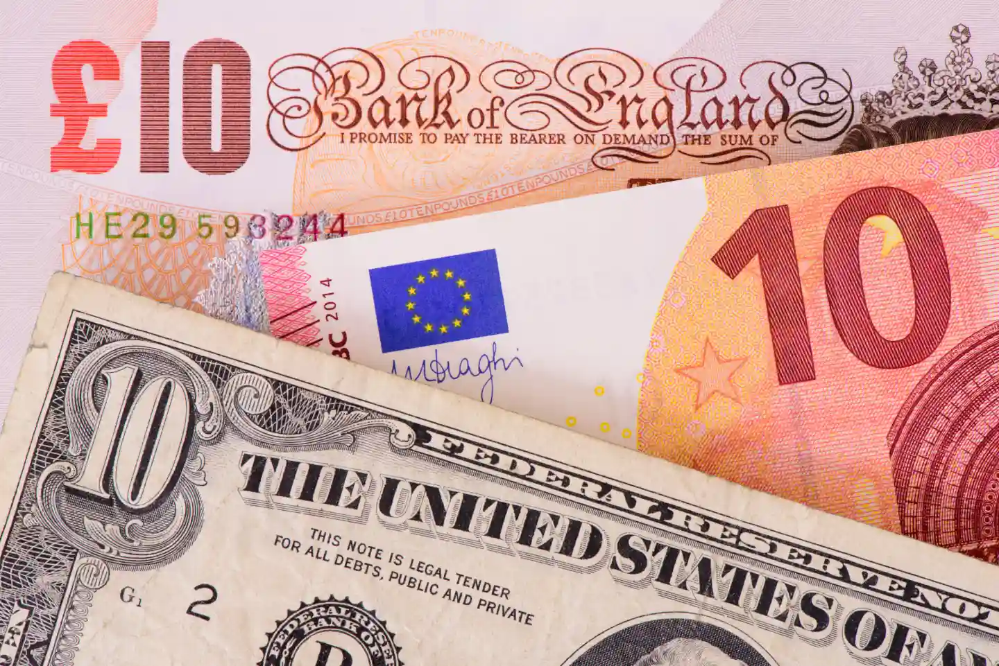 Citigroup'tan Dolara Karşı Euro Alın Önerisi