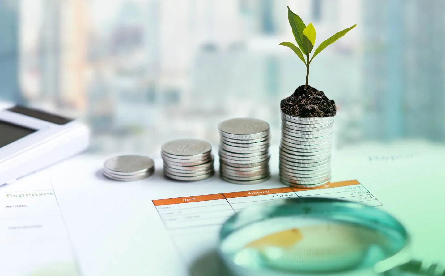 Kayıtlı Sermaye Tavanı Nedir?