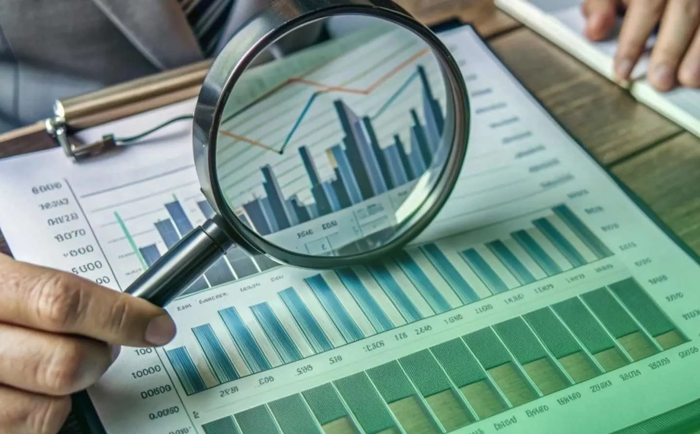 Takas Analizi Nedir, Nasıl Yapılır?