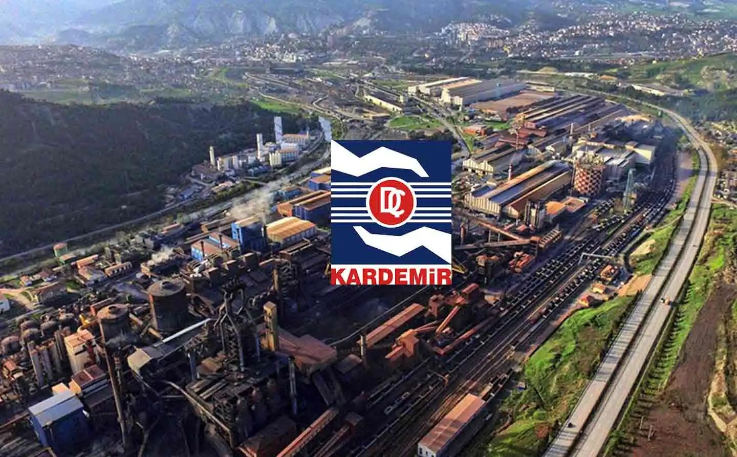 Kardemir Hisse Nasıl Alınır? KRDMD Nereden Alınır?