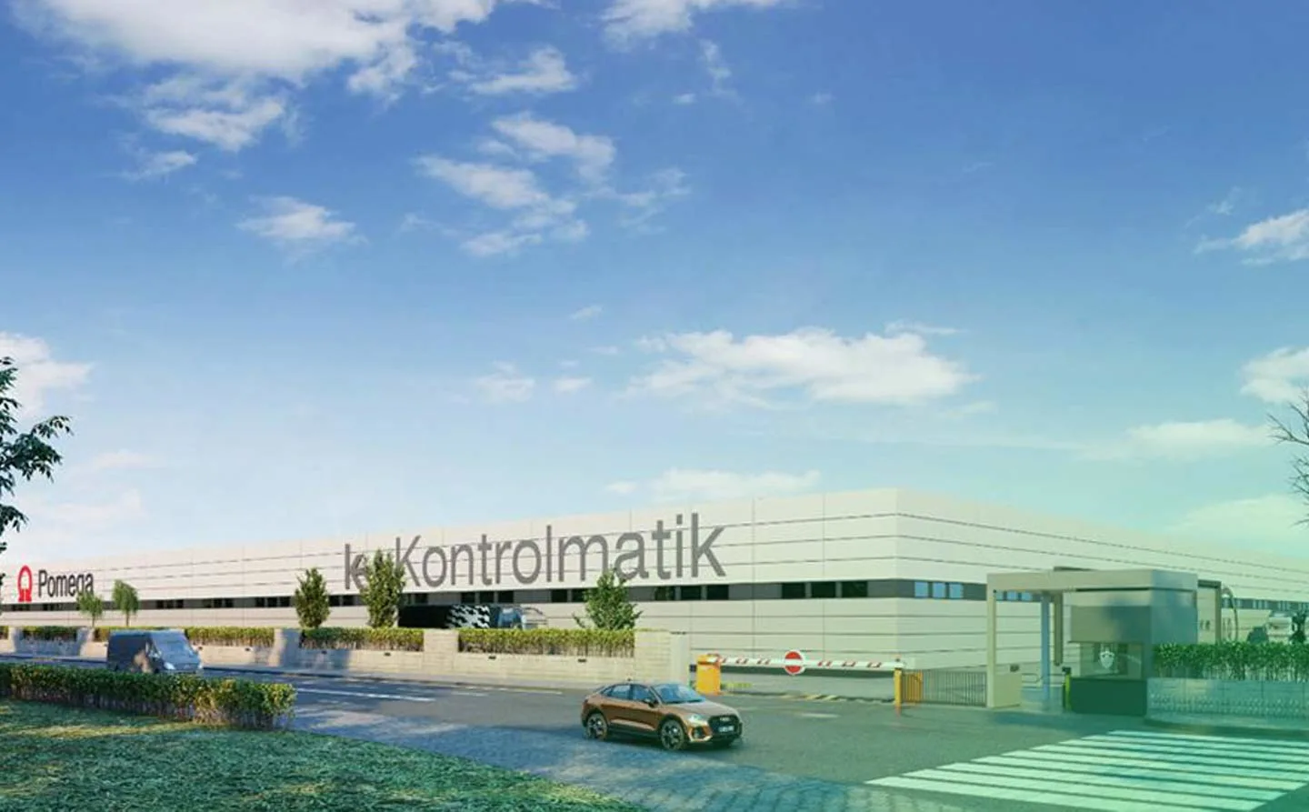 Kontrolmatik Hisse Nasıl Alınır? KONTR Nereden Alınır?