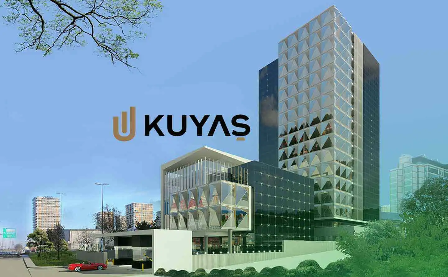 Kuyaş Hisse Nasıl Alınır? KUYAS Nereden Alınır?