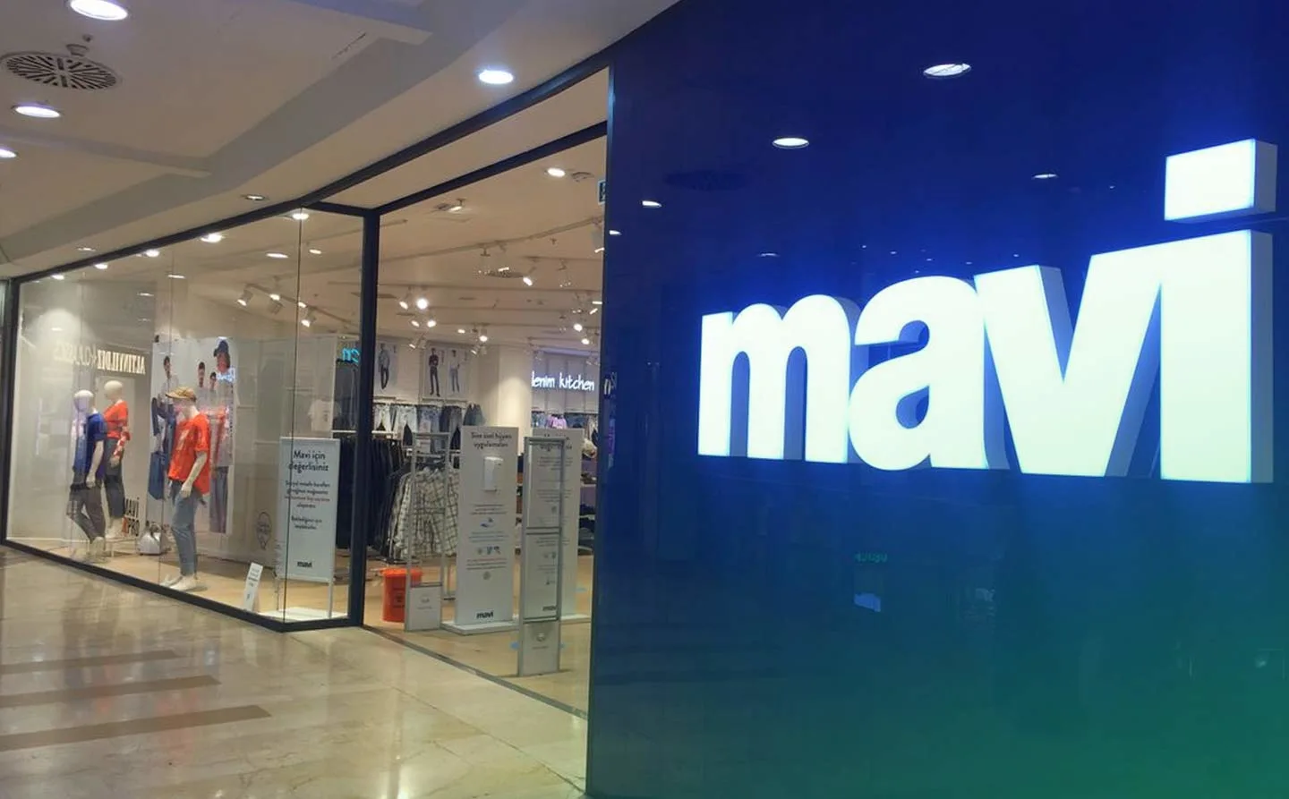 Mavi Hisse Nasıl Alınır? MAVI Nereden Alınır?