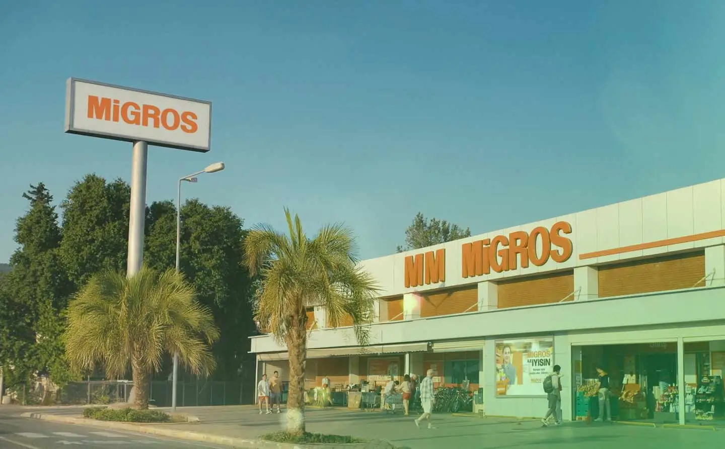 Migros Hisse Nasıl Alınır? MGROS Nereden Alınır?