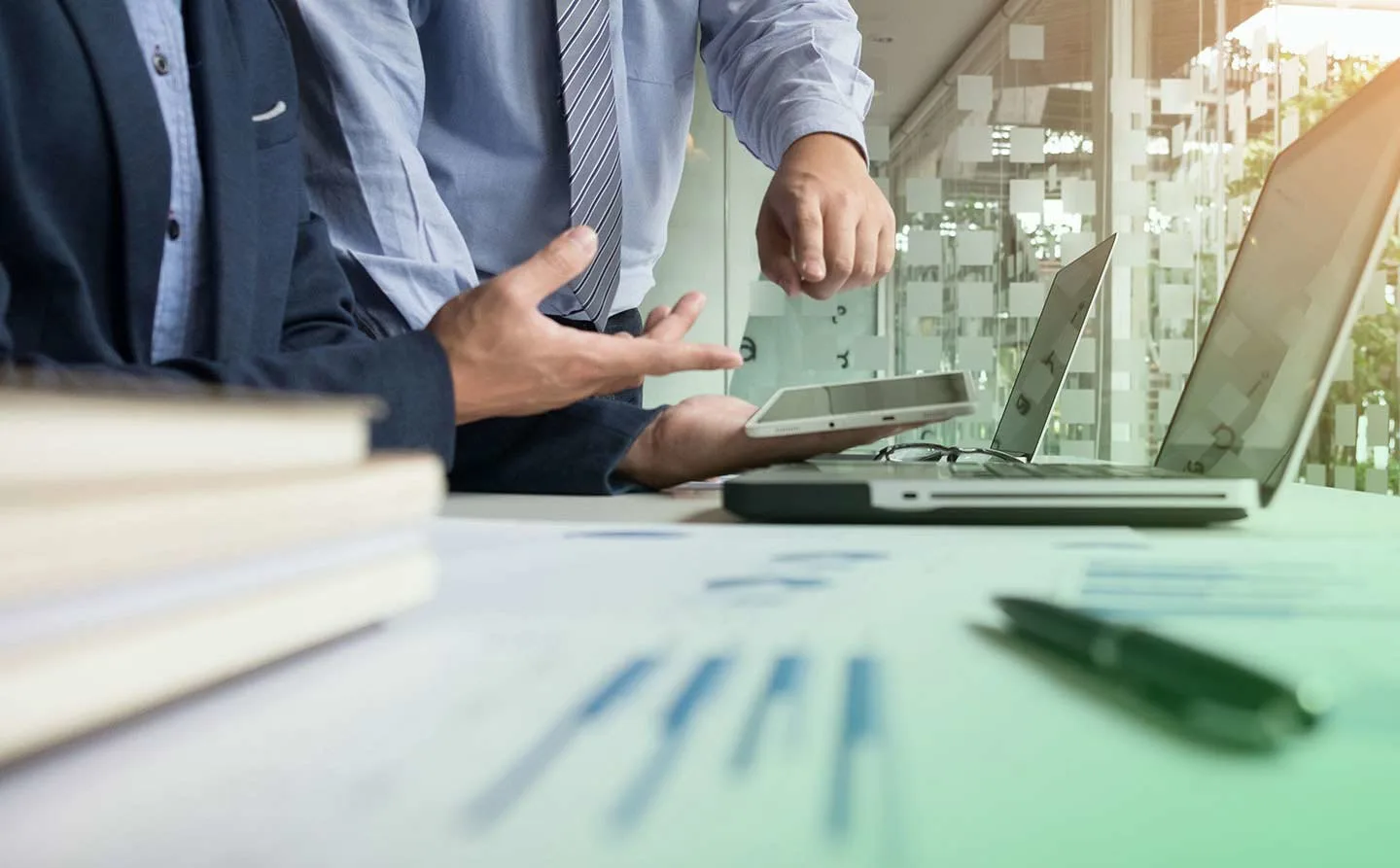 Yatırım Danışmanlığı Nedir?