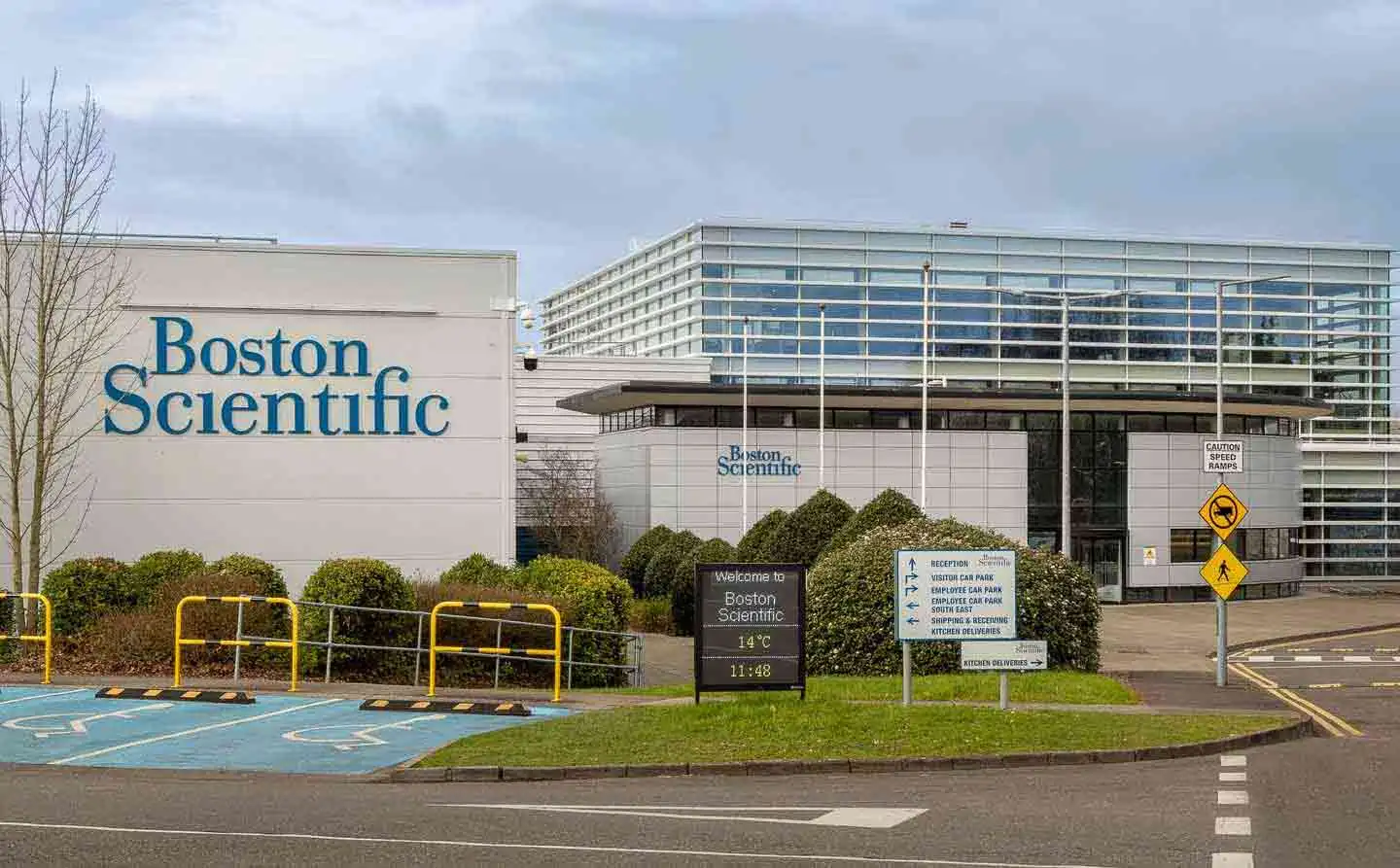 Boston Scientific Hisse Nasıl Alınır? BSX Nereden Alınır?