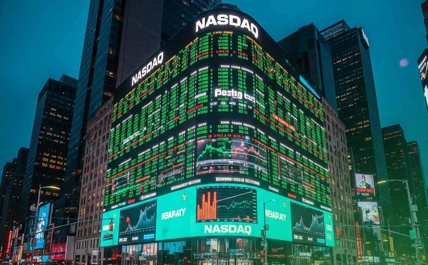 Yurt Dışı Hisse Senedi Nasıl Alınır?