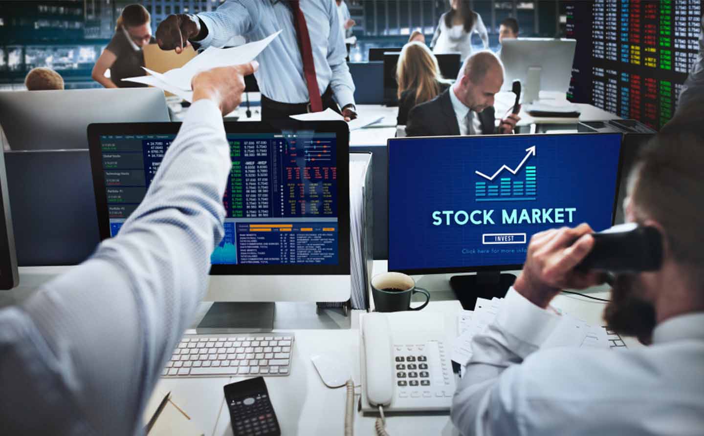 Forex Risk Yönetimi