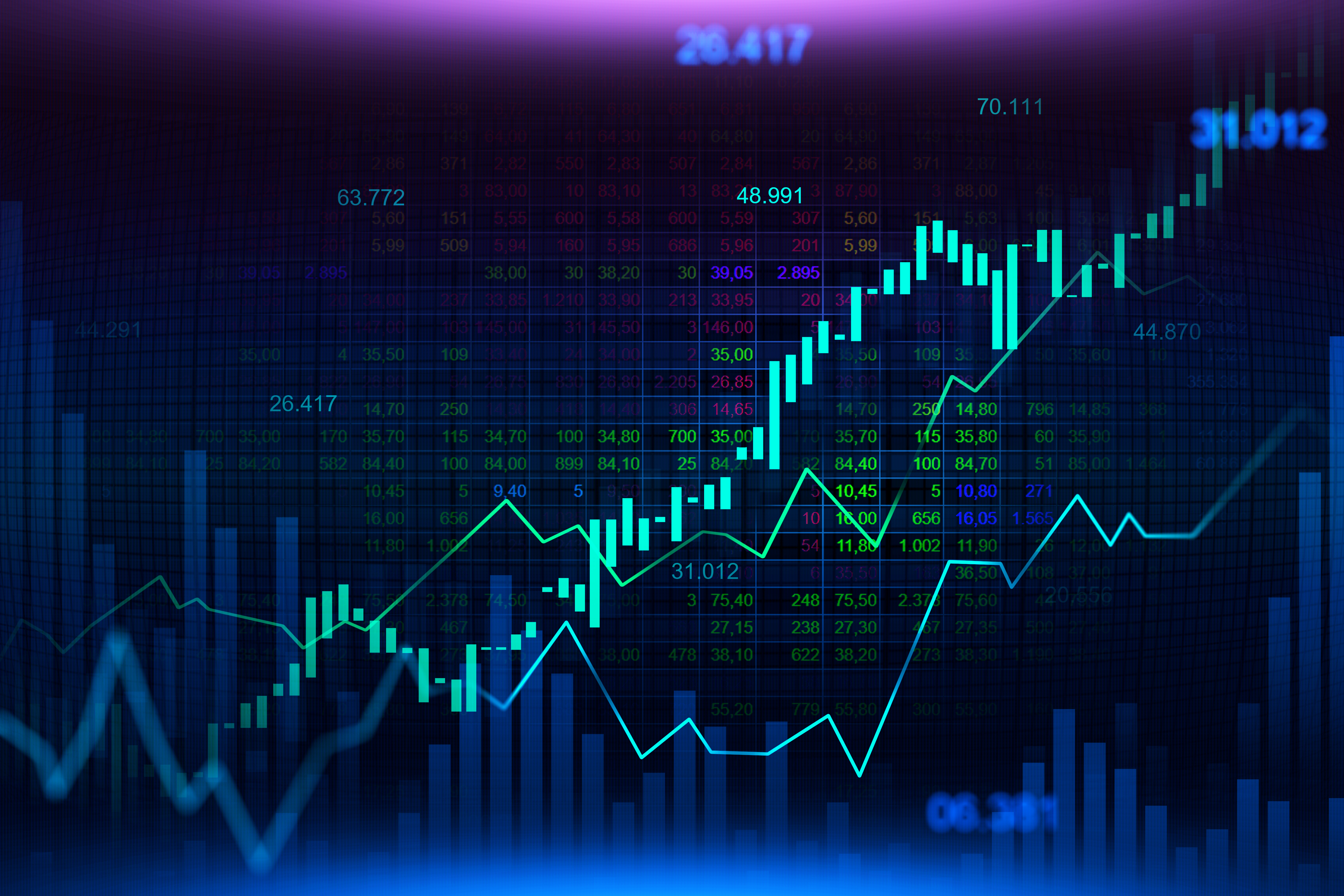 Forex Spread Ne Demek?