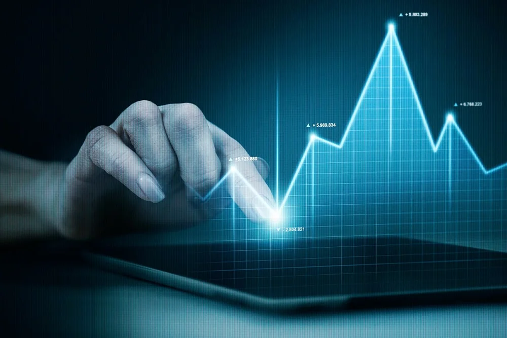 Forex Grafik Türleri Nelerdir?