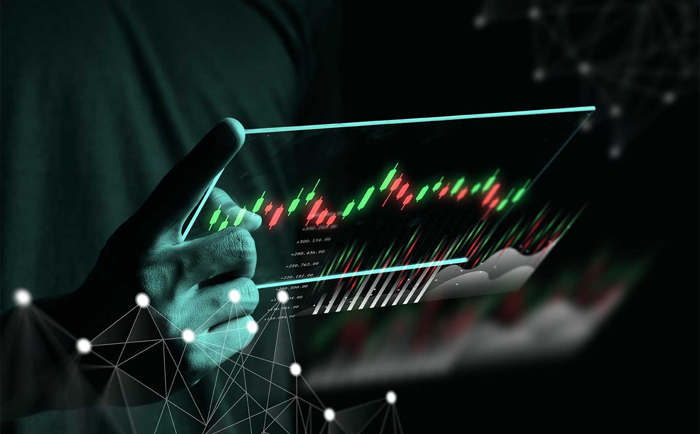 Başlıca Forex Piyasası Türleri Nelerdir?