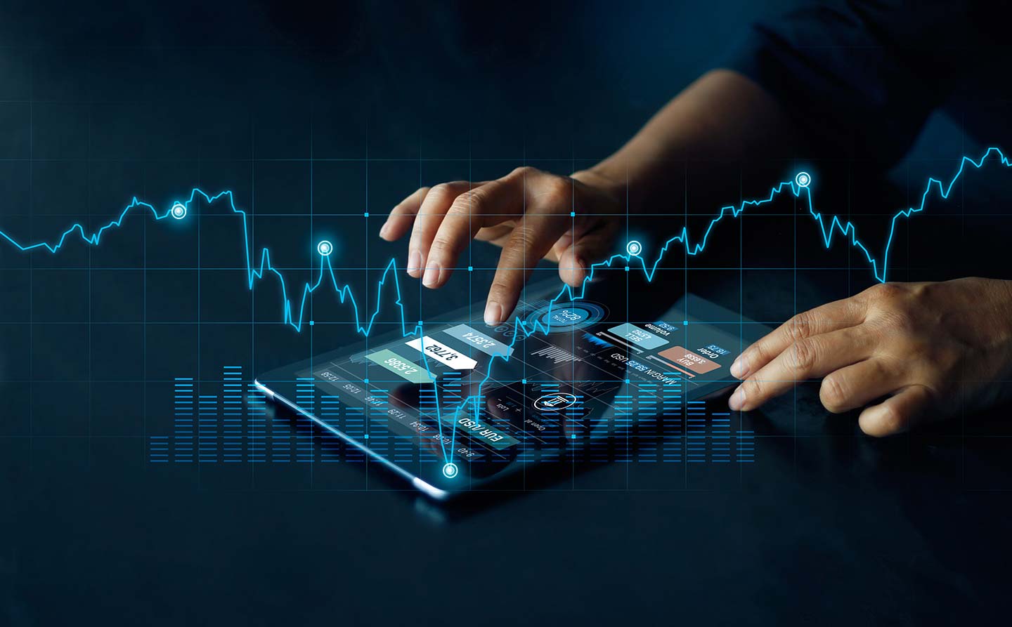 Forex İşlemlerinde Başlıca Terimler