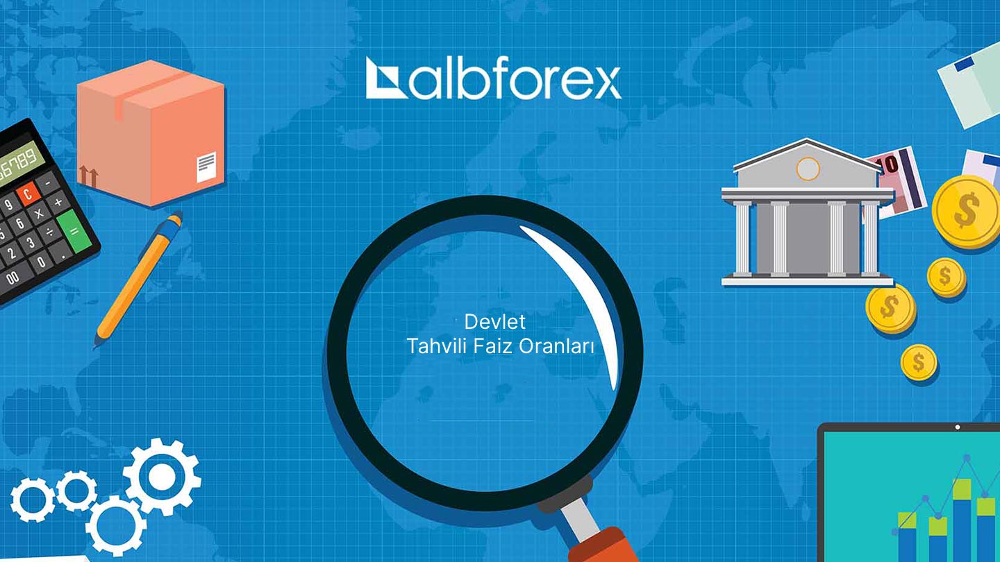 Devlet Tahvili Faiz Oranları