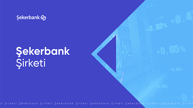 SKBNK - Şekerbank