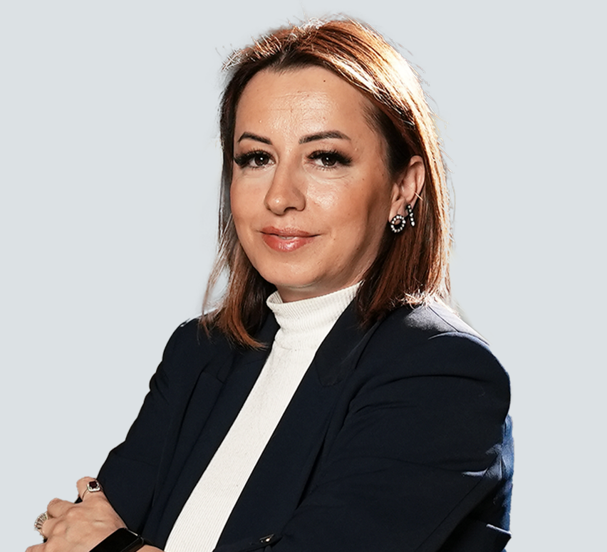 Filiz Eryılmaz
