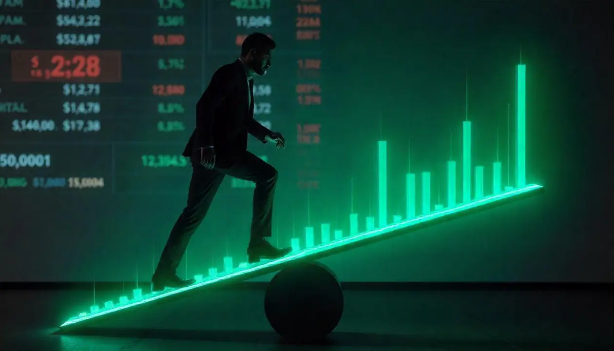 Kaldıraç Sistemi (Leverage)