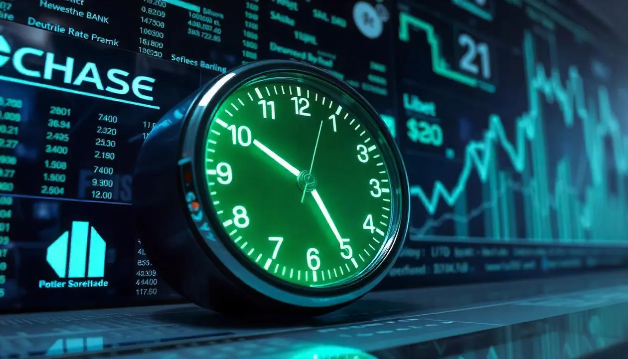 LIBOR (London Interbank Overnight Rate)