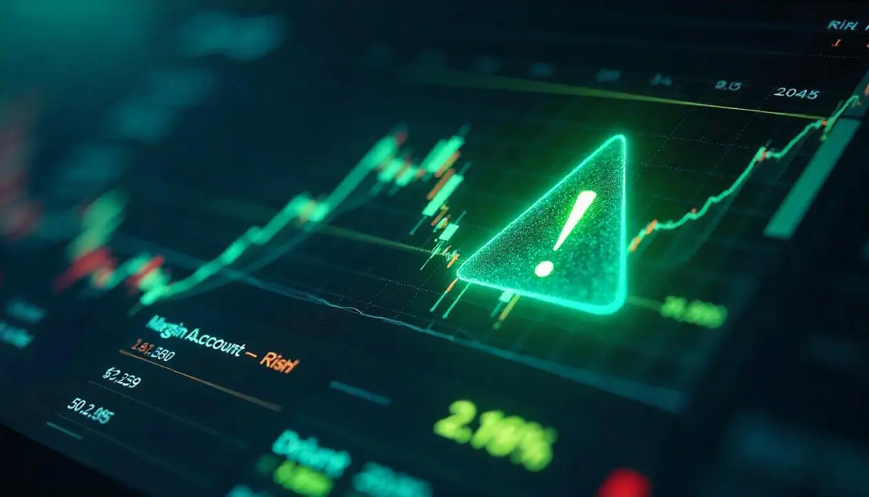 Marj Çagrısı(Margin Call)