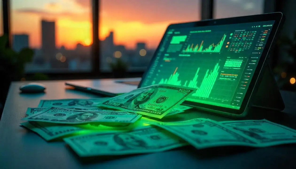 Portföy Yatırımları