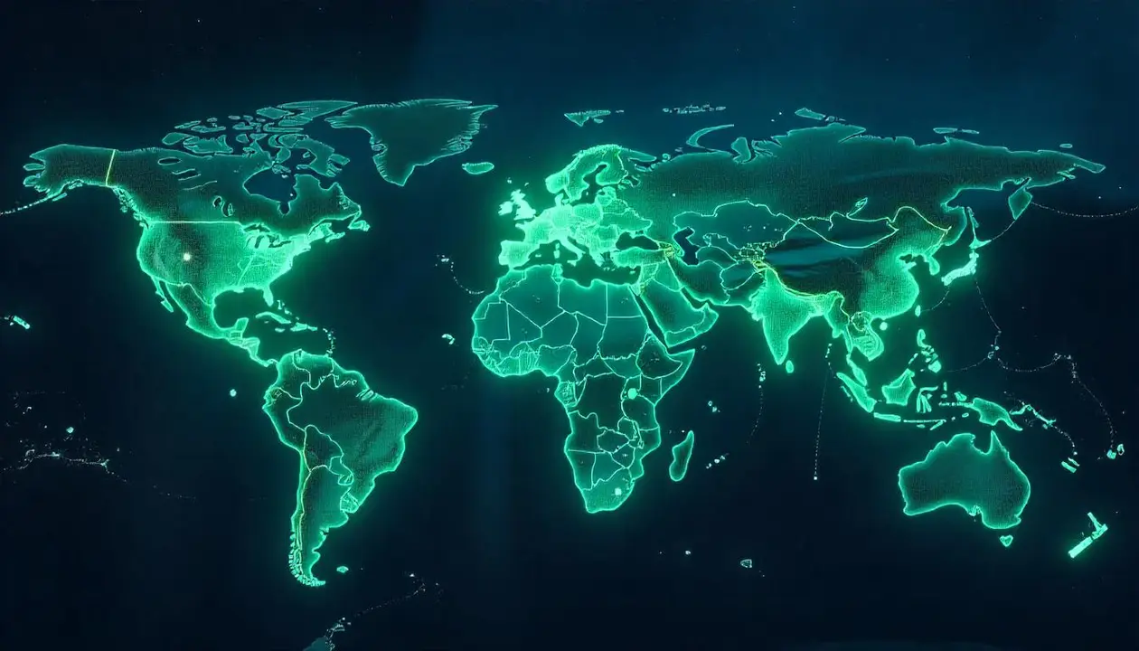 Uluslararası Ticaret