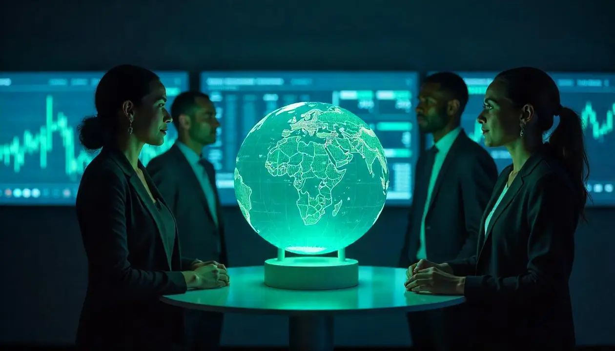 Uluslararası Para Fonu (IMF)