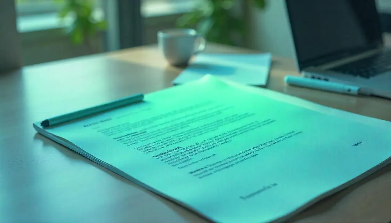 Vadeli İşlemler Sözleşmesi