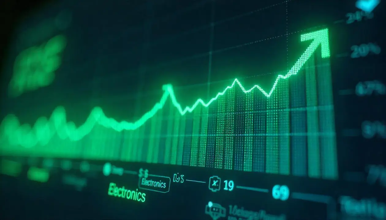 Yurt Dışı Üretici Fiyat Endeksi