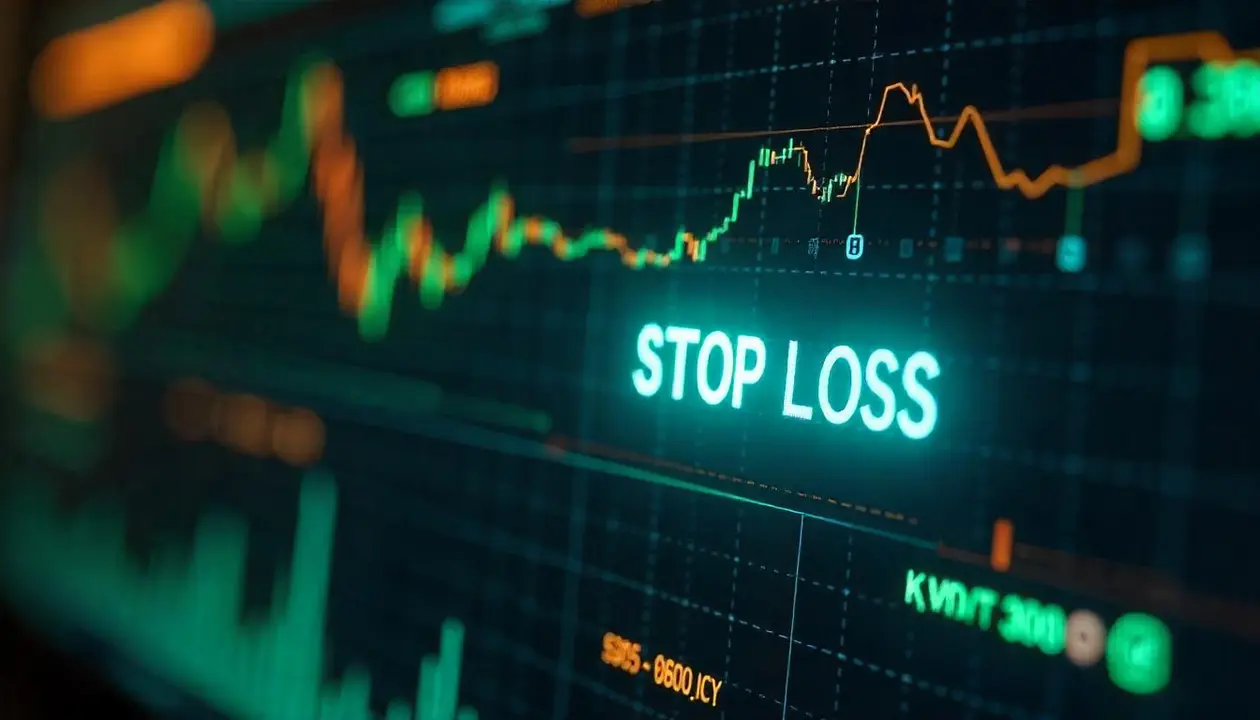 Zarar Durdur (Stop Loss)