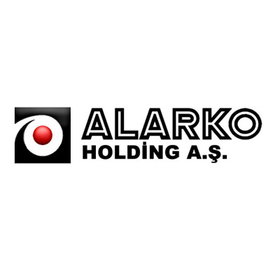 ALARK - Alarko Holding