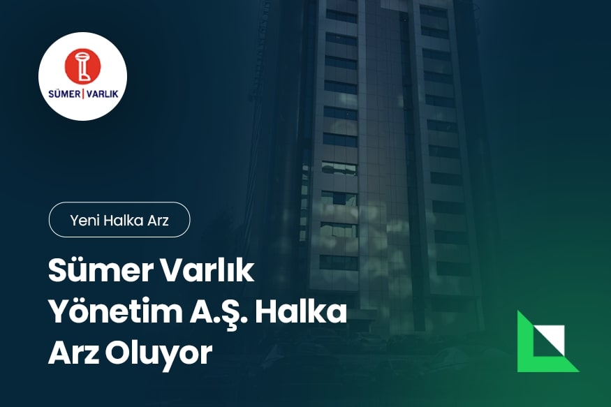 sümer varlık halka arz