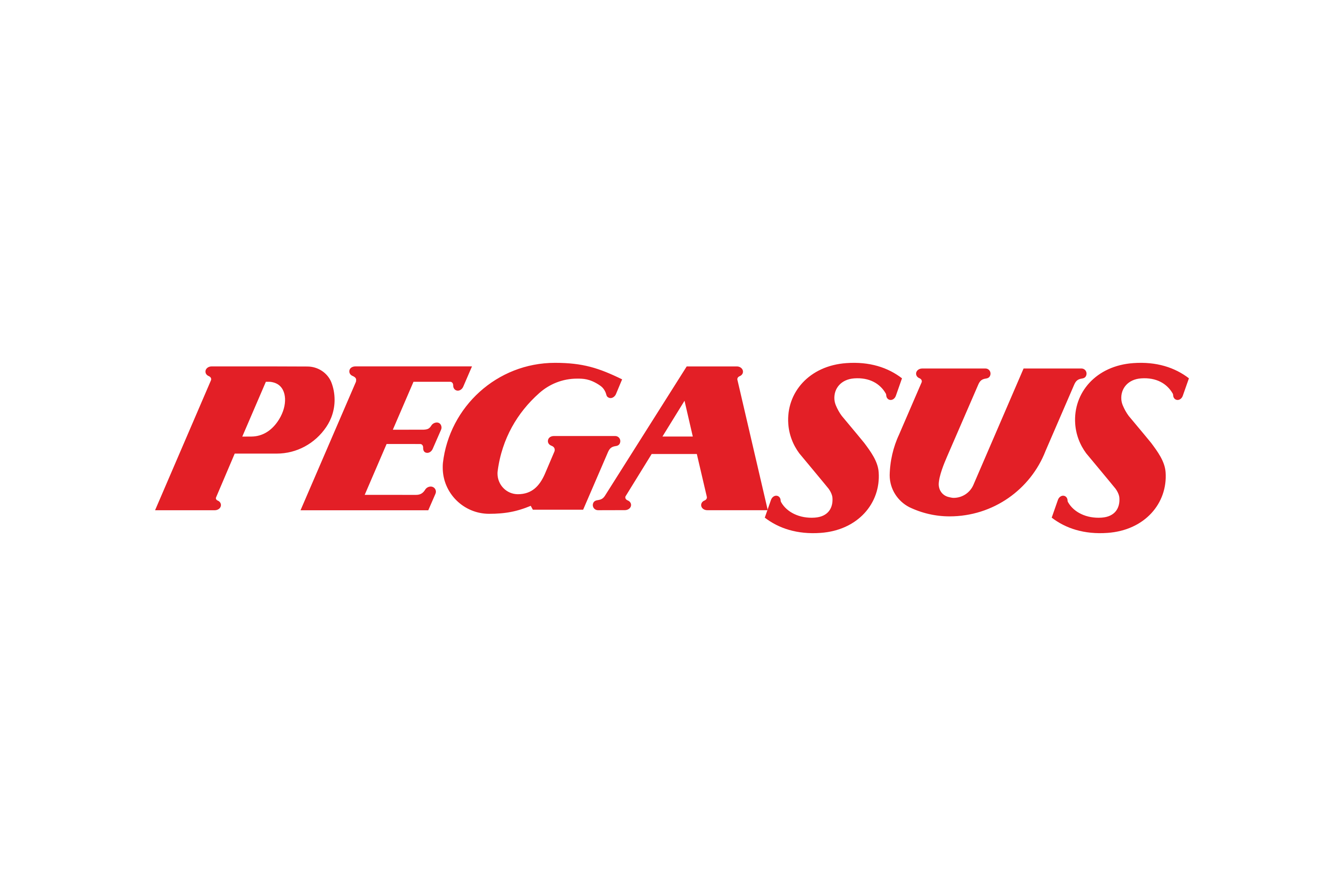 PGSUS - Pegasus