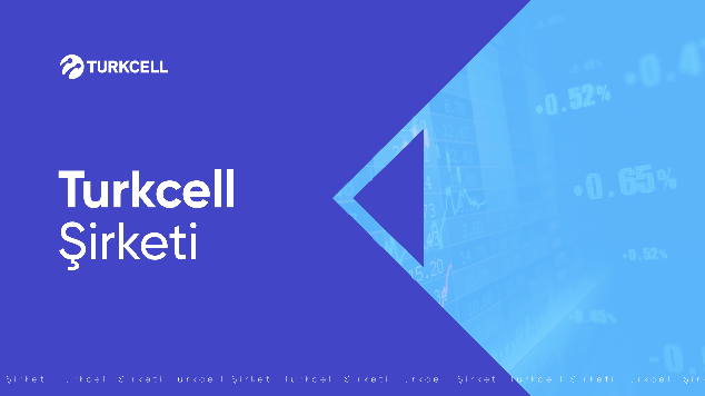TCELL - Turkcell