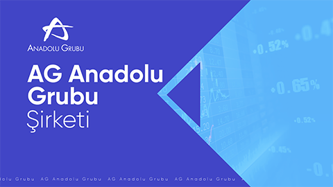 AGHOL - Anadolu Grubu