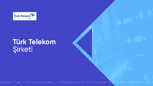 TTKOM - Türk Telekom